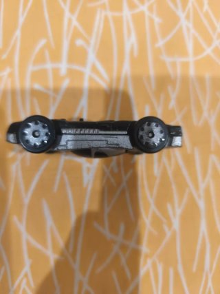 Hot Wheels Flippers 1990 GT Proto #25