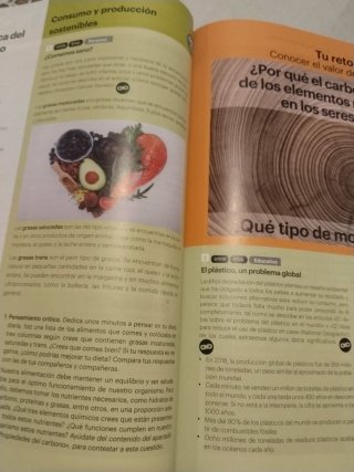 Física y Química, 4 ESO, Código abierto, En con...