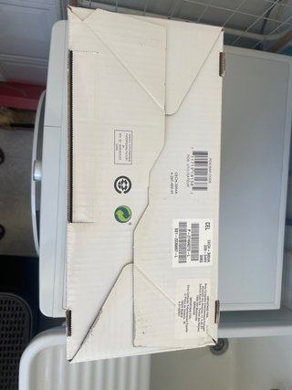 Caja Vacía PlayStation 3 160 GB