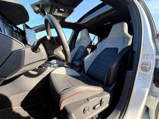 Volkswagen Golf GTI Clubsport 8.5 2024