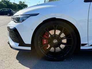 Volkswagen Golf GTI Clubsport 8.5 2024