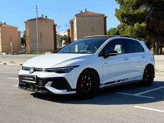 Volkswagen Golf GTI Clubsport 8.5 2024