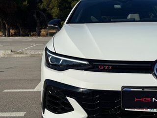 Volkswagen Golf GTI Clubsport 8.5 2024