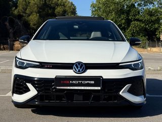 Volkswagen Golf GTI Clubsport 8.5 2024