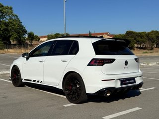 Volkswagen Golf GTI Clubsport 8.5 2024
