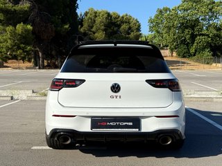 Volkswagen Golf GTI Clubsport 8.5 2024