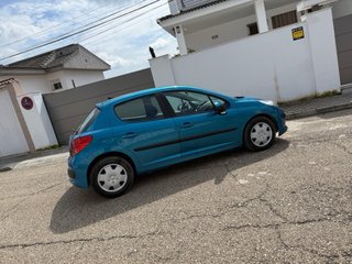 Peugeot 207 2007