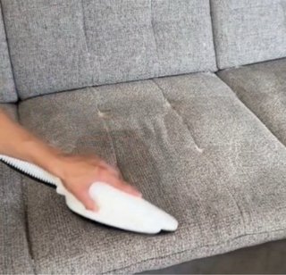 Limpieza profesional de sofa y colchones