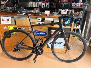Bicicleta Orbea Orca Shimano 105
