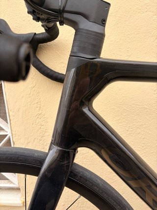 Bicicleta Orbea Orca Shimano 105