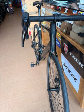 Bicicleta Orbea Orca Shimano 105
