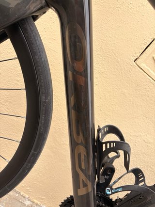 Bicicleta Orbea Orca Shimano 105