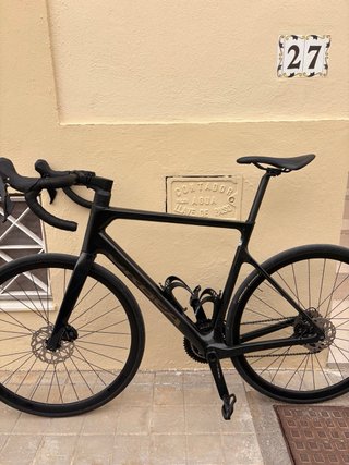 Bicicleta Orbea Orca Shimano 105