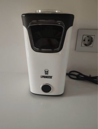 Máquina de Palomitas Princess
