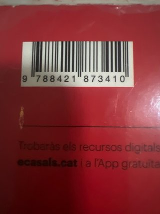 Física i Química, 3 ESO, Codi obert, En context.