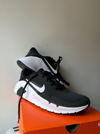 Nike Flex Train Zapatillas Deportivas Hombre