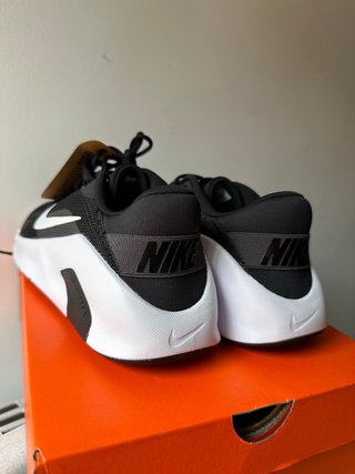 Nike Flex Train Zapatillas Deportivas Hombre