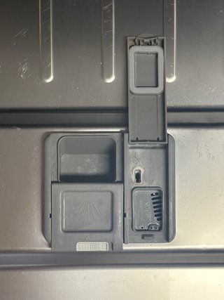 Lavavajillas Samsung Acero Inoxidable