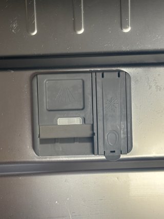 Lavavajillas Samsung Acero Inoxidable