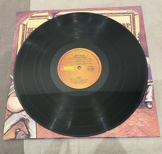 Vinile AC/DC Dirty Deeds Done Dirt Cheap