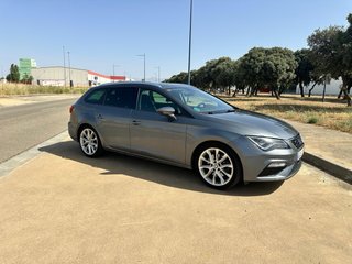 SEAT Leon 2017