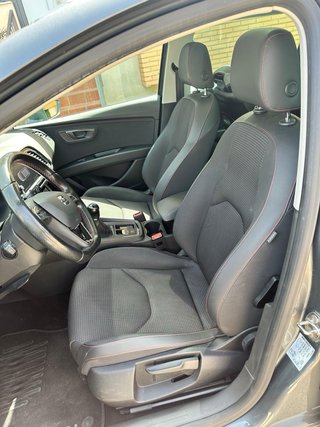 SEAT Leon 2017