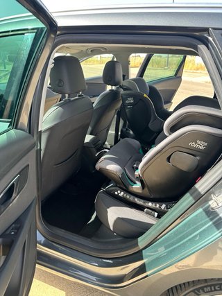 SEAT Leon 2017