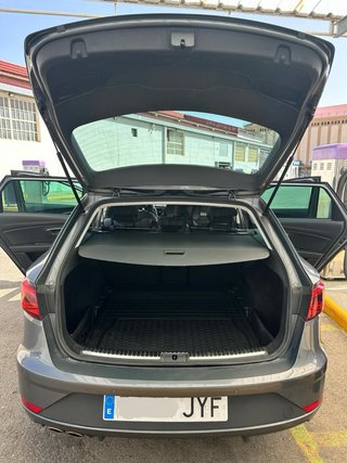 SEAT Leon 2017