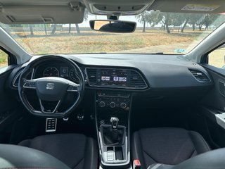 SEAT Leon 2017