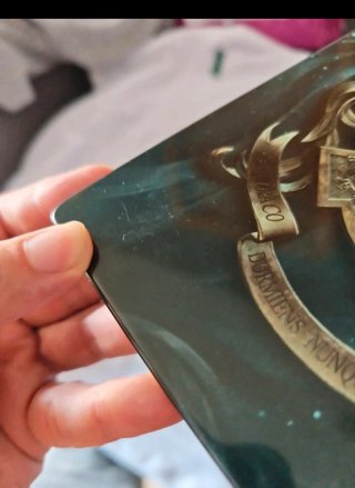 Steelbook Hogwarts Legacy PS5