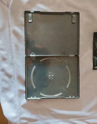 Steelbook Hogwarts Legacy PS5
