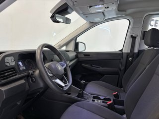 Volkswagen Caddy 2022