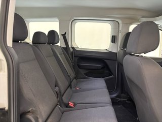 Volkswagen Caddy 2022