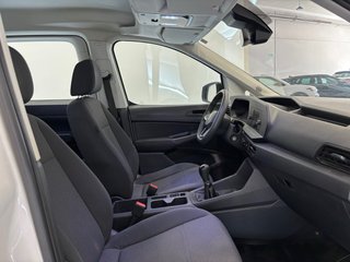 Volkswagen Caddy 2022