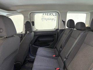 Volkswagen Caddy 2022