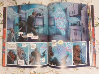 2 comics rebajo 5€