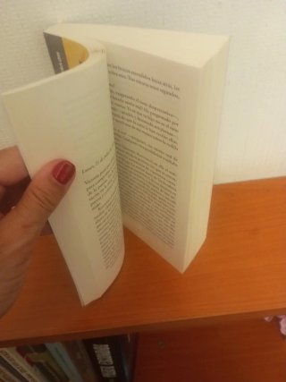 "El aviso" de Paul Pen