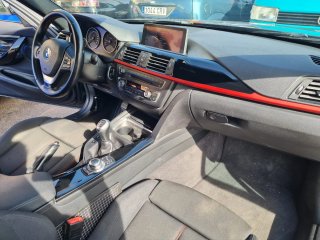 BMW Serie 3 2012