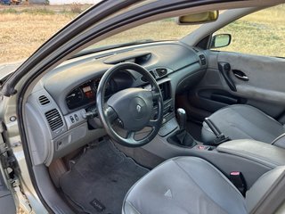 Renault Laguna 50.000 kilometros automatico