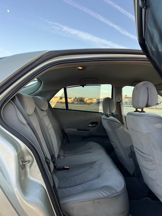 Renault Laguna 50.000 kilometros automatico