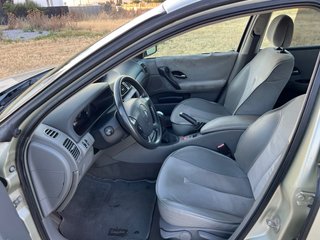 Renault Laguna 50.000 kilometros automatico