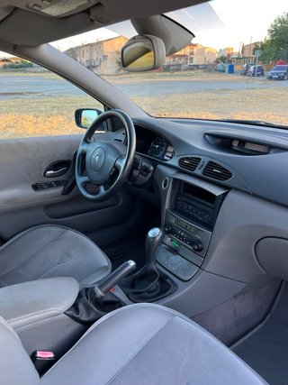 Renault Laguna 50.000 kilometros automatico