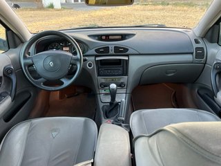 Renault Laguna 50.000 kilometros automatico