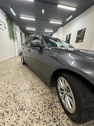 BMW Serie 320d Xdrive Touring NACIONAL
