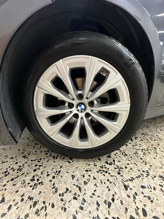BMW Serie 320d Xdrive Touring NACIONAL