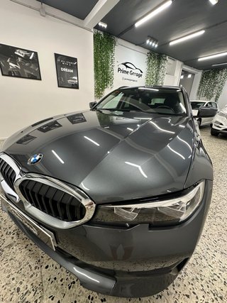 BMW Serie 320d Xdrive Touring NACIONAL