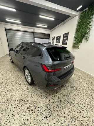 BMW Serie 320d Xdrive Touring NACIONAL
