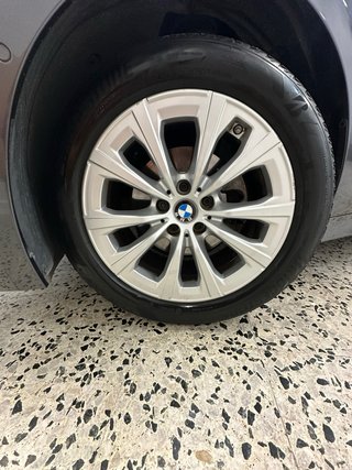 BMW Serie 320d Xdrive Touring NACIONAL