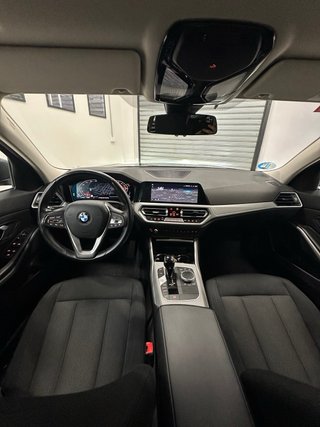 BMW Serie 320d Xdrive Touring NACIONAL