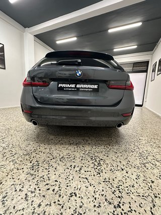 BMW Serie 320d Xdrive Touring NACIONAL